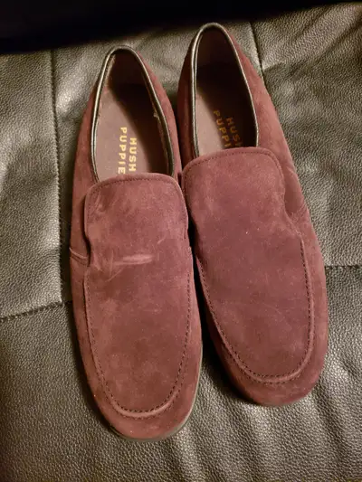 Mens hush puppy shoes, View more