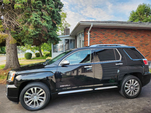 2017 GMC Terrain Denali in Cars & Trucks in Oshawa / Durham Region - Image 2