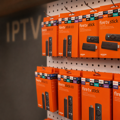 Firestick tv boxxx, View more