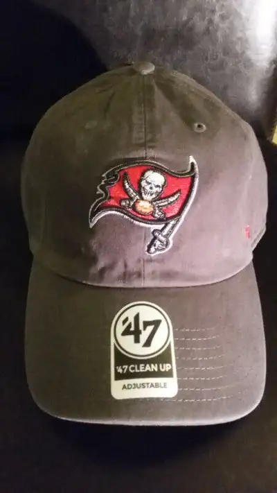 '47 Buccaneers Clean Up Adjustable Hat ☆Brand NEW☆, View more