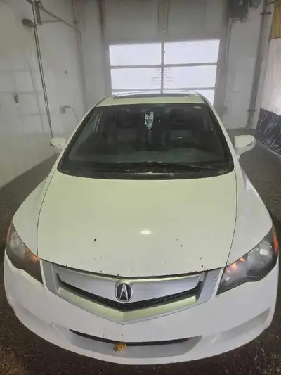 Discription: 2010 Acura CSX itech model. Fully upgraded, auto 4 door sedan, 410k km. Remote start, b...