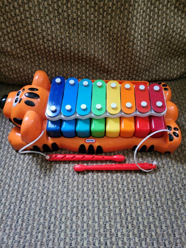 Little tikes xylophone  in Toys & Games in Oshawa / Durham Region