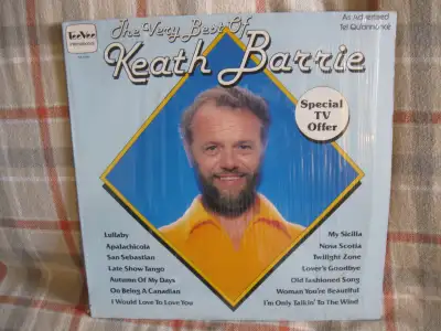 good condition a little surface noise on side 2 still has plastic wrap on it popular in 1970s ,not m...