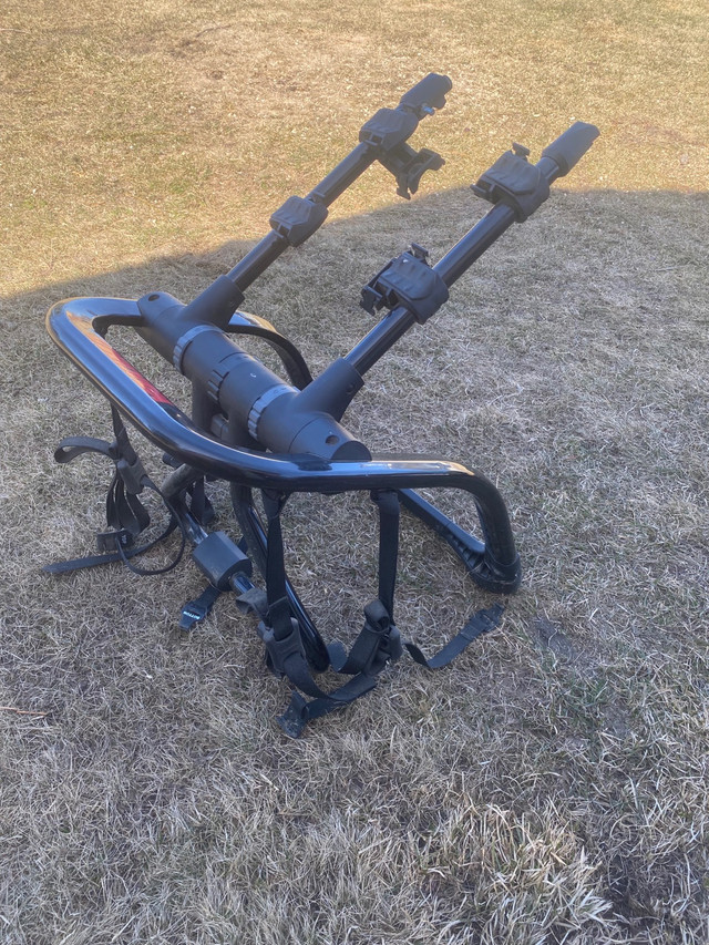 Bike rack in Other in St. Albert - Image 3