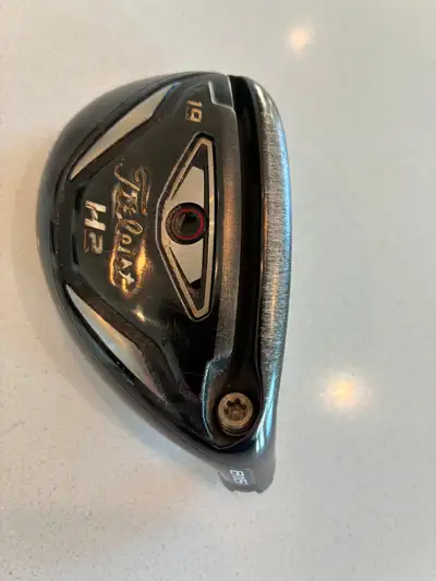 Titleist 816H2 Hybrid 19*, View more