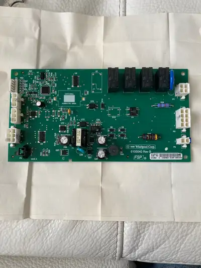 2318054 WP2318054 Kitchenaid Control board for KSS048 Refrigera, View more