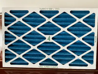 Filtre à fournaise, View more