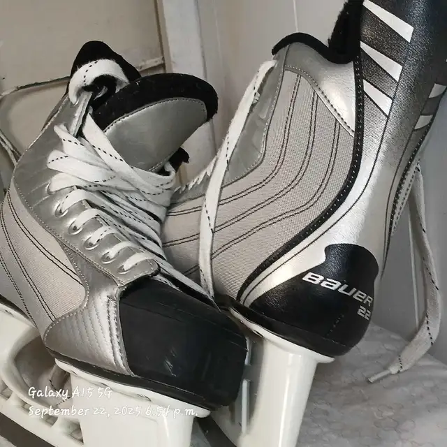 Bauer Men's Skates63826839382785123