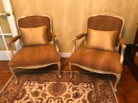 Louis XVI Armchairs for sale