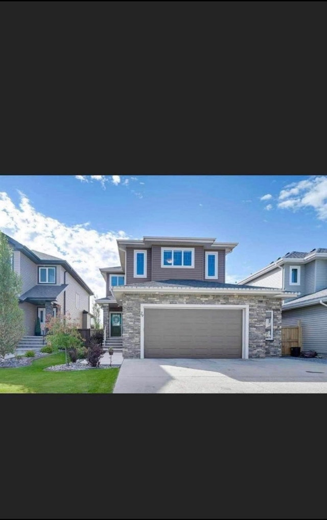 4 Bedroom House For Rent Fort Saskatchewan Long Term Rentals