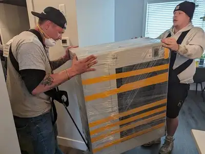 Movers Moving services Movers & Packers, View more