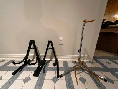 Guitar Stands, View more
