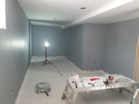 Painter/Wall Repairs 