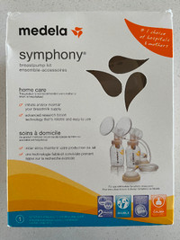 Medela Symphony Breastpump kit