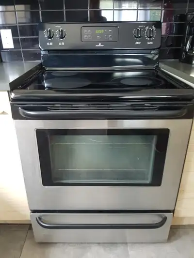 Cuisinière, View more