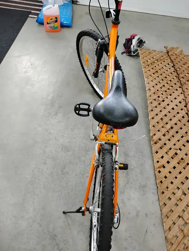 Byciclette 26" in Mountain in Granby - Image 4