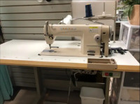 KAIXU Commercial Sewing Machine for Sale