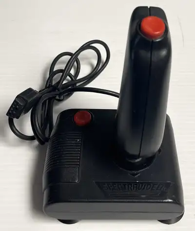 Spectravision Joystick Wired Controller for Atari 2600, View more