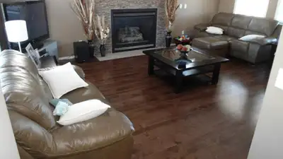 Installer, Vinyl plank, laminate, Hardwood flooring & repair., View more