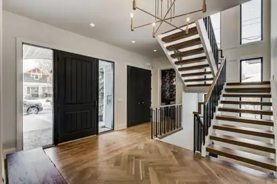 Trusted Flooring Experts • Install | Sand | Stain | Refinish, View more