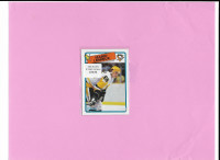 Vintage Hockey: 1988-89 OPC Star & Rookie Cards (P.Roy, etc.)