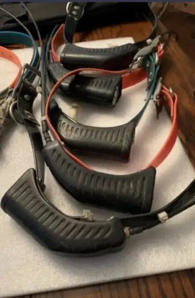 GPS Tracking Collars, View more