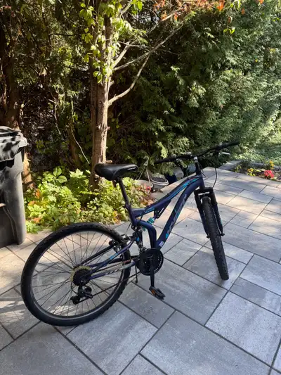 Bike for Sale – $60, View more