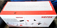 New! Xerox 006R04376 Black Standard Capacity Toner Cartridge 