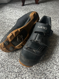 Giro Privateer R HV Cycling Shoes