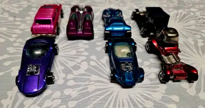 25th Anniversary Hot Wheels, View more