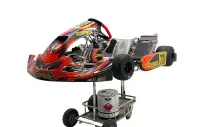 KART 2022 CRG KT5 - RACE READY