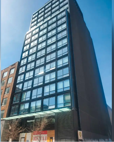 Downtown Toronto Condo for Rent - Avail June 1st 2026