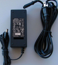 For sale: AC ADAPTER OEM power supply MODEL ADS 0243-U-120200