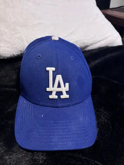 Los Angeles baseball cap, View more