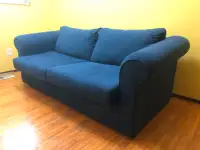 Sofa Bed with mattress