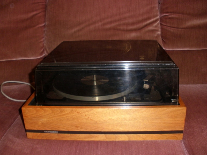 Dual 1015 Turntable Stereo Systems & Home Theatre Kitchener