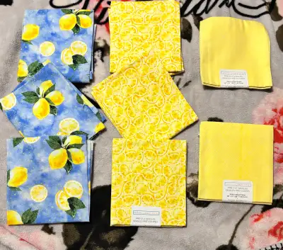 Brand New Fabric Creations Fabric, View more