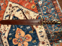 Marshall Sword Damascus Steel Blade