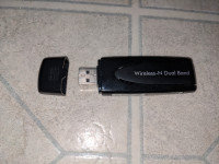 Adapteur USB Wifi Netgear