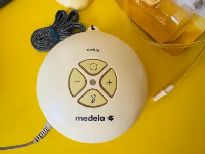 Medela Swing ajustable, View more