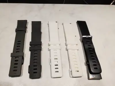 Bracelet montre FitBit Versa 2 NEUF - Homme, View more