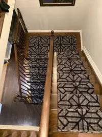 Professional carpet installation & Carpet Repair