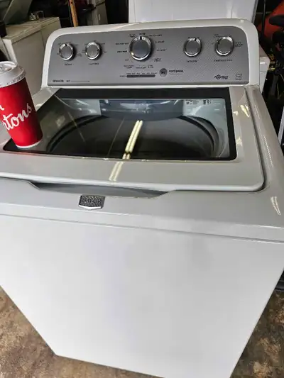 maytag brovo washer on sale!!!!!!, View more