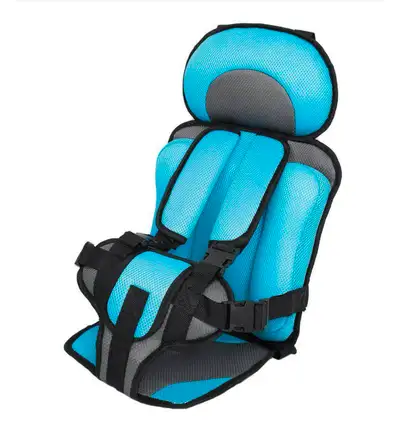 Child Safety Car Cushion Seat, View more