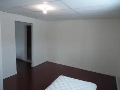 Apartment for Rent! Contact Us for more Info