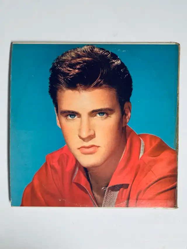 Ricky Nelson (Vinyl Lp) in CDs, DVDs & Blu-ray in Mississauga / Peel Region - Image 3