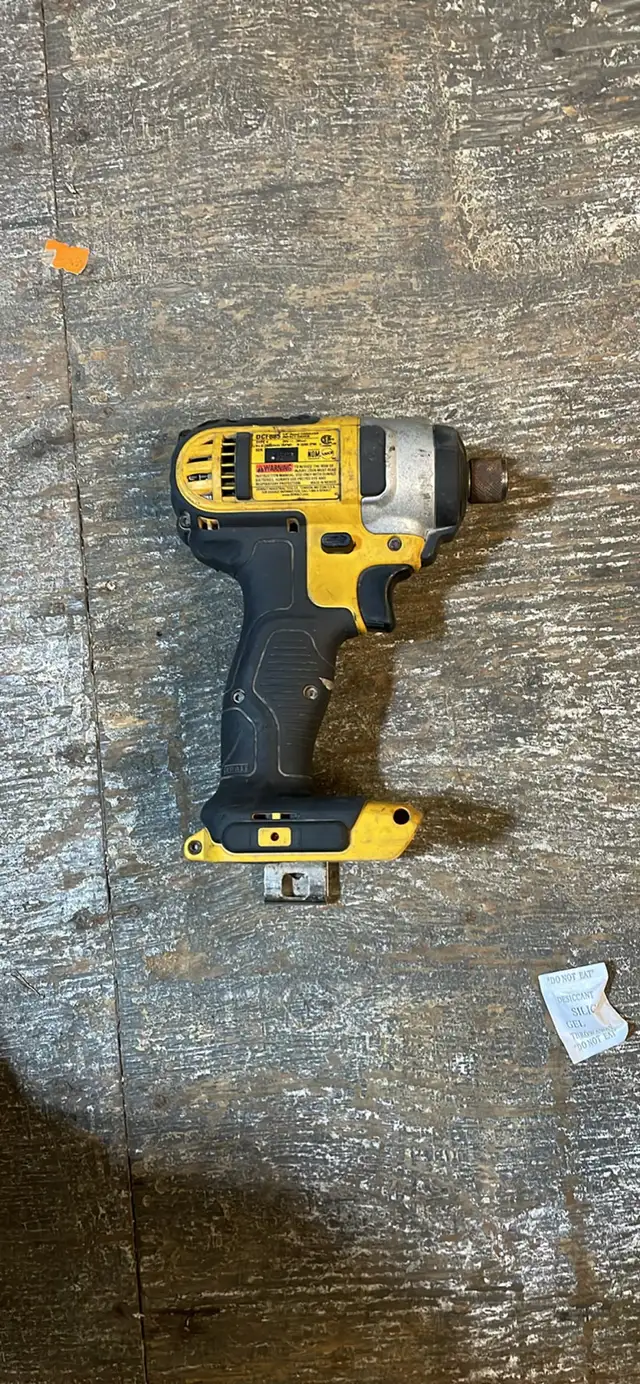 DeWalt Impact Driver in Power Tools in London - Image 3