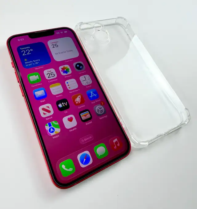 Apple iPhone 14 256GB