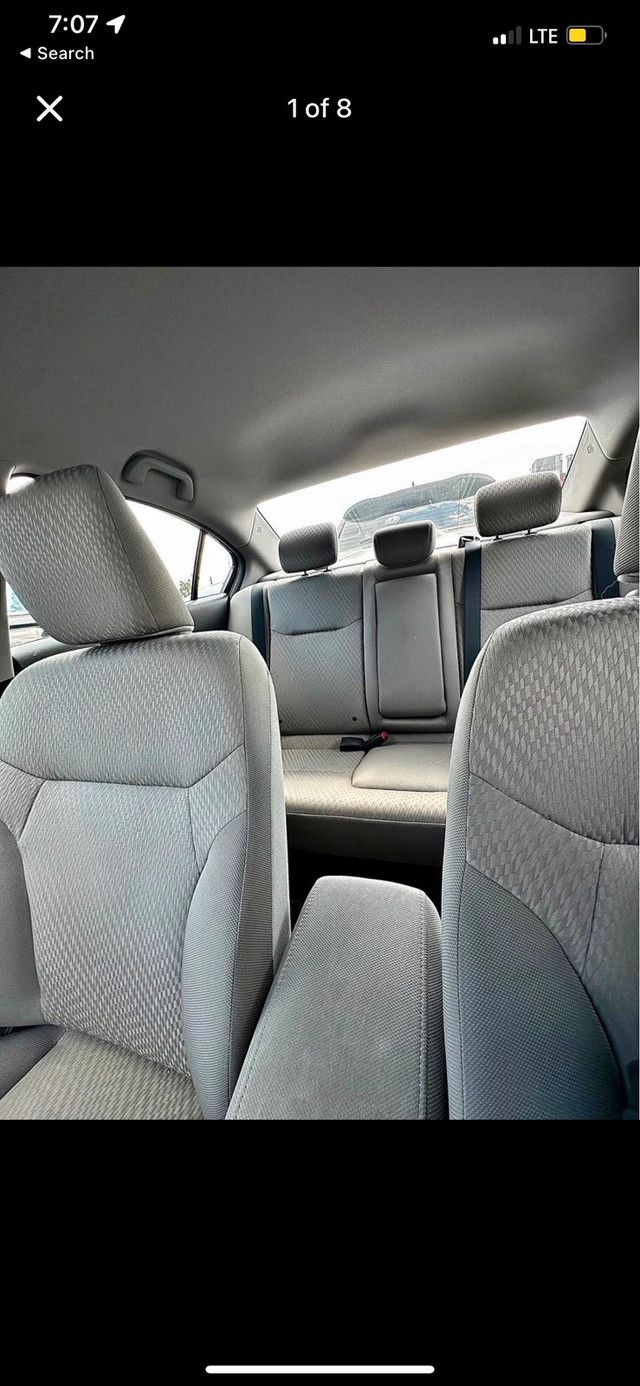 Honda Civic 2014- Great Condition  in Cars & Trucks in Barrie - Image 4