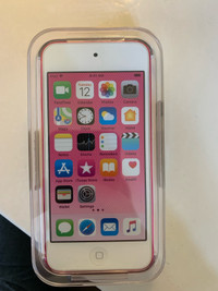 Apple iPod Touch 6 Generation 32GB PINK